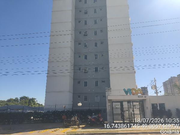 Apartamento da Caixa em GOIANIA / GO - 8787712046546