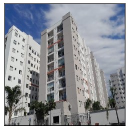 Apartamento da Caixa em SAO PAULO / SP - 8787712053062