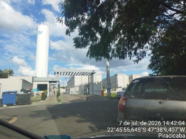 Apartamento da Caixa em PIRACICABA / SP - 8787712099038