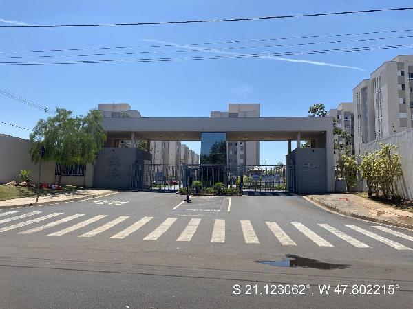 Apartamento da Caixa em RIBEIRAO PRETO / SP - 8787712122820