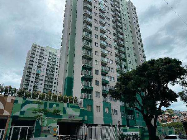 Apartamento da Caixa em RIO DE JANEIRO / RJ - 8787712130890