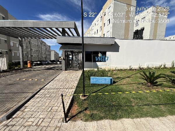 Apartamento da Caixa em BAURU / SP - 8787712134356