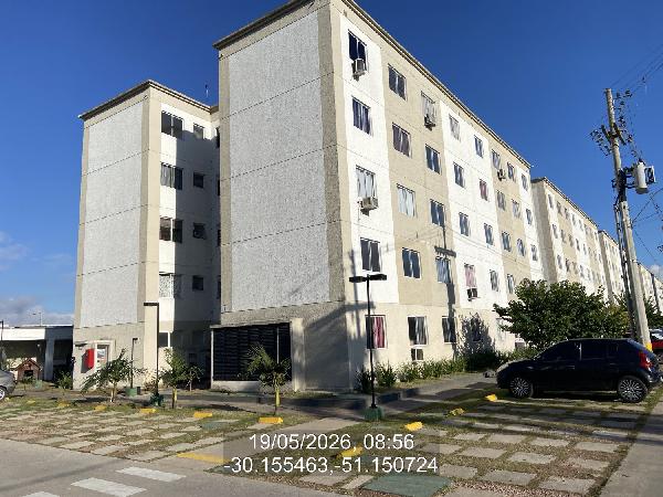Apartamento da Caixa em PORTO ALEGRE / RS - 8787712152540