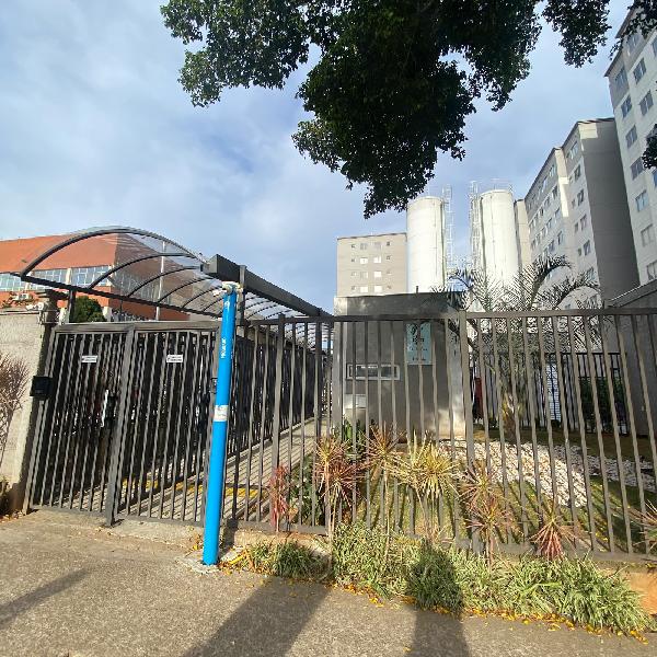 Apartamento da Caixa em SAO PAULO / SP - 8787712162848