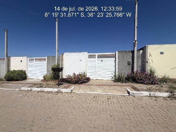 Casa da Caixa em BELO JARDIM / PE - 8787712174528