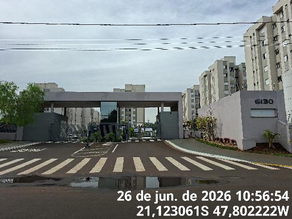 Apartamento da Caixa em RIBEIRAO PRETO / SP - 8787712202920