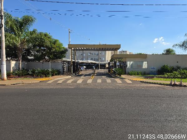 Apartamento da Caixa em SERTAOZINHO / SP - 8787712235802