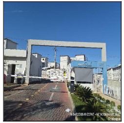 Apartamento da Caixa em CONTAGEM / MG - 8787712241683