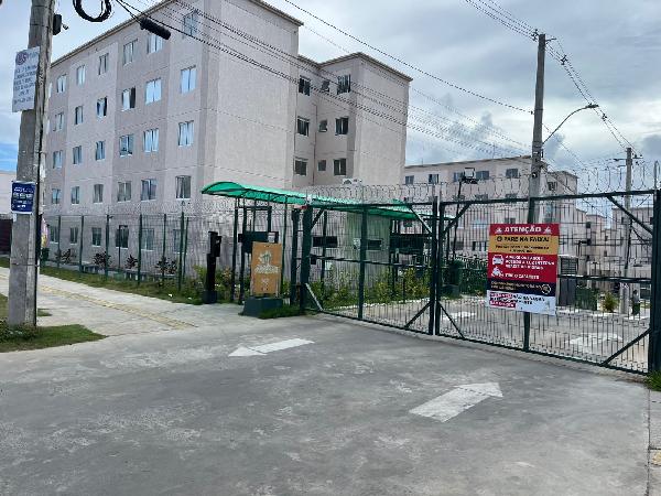 Apartamento da Caixa em SALVADOR / BA - 8787712244739