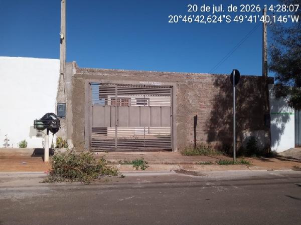 Casa da Caixa em MONTE APRAZIVEL / SP - 8787712293896