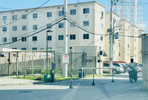 Apartamento da Caixa em RIO DE JANEIRO / RJ - 8787712296429