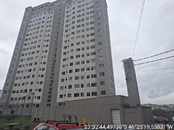 Apartamento da Caixa em SAO PAULO / SP - 8787712302178
