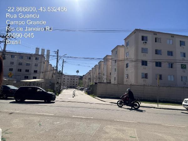 Apartamento da Caixa em RIO DE JANEIRO / RJ - 8787712307153