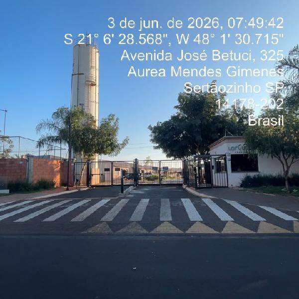 Casa da Caixa em SERTAOZINHO / SP - 8787712317876