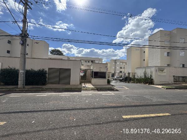 Apartamento da Caixa em UBERLANDIA / MG - 8787712352663