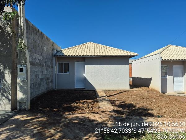 Casa da Caixa em SAO CARLOS / SP - 8787712352957