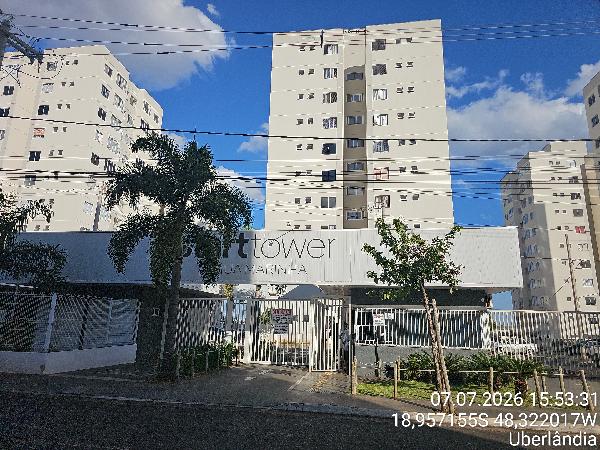 Apartamento da Caixa em UBERLANDIA / MG - 8787712353651