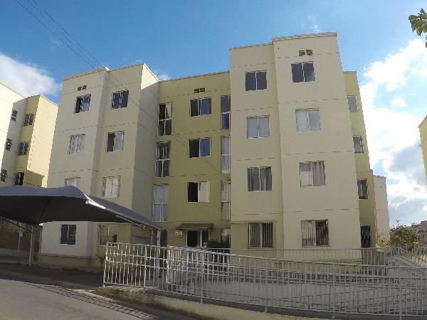 Apartamento da Caixa em BELO HORIZONTE / MG - 8787712391227