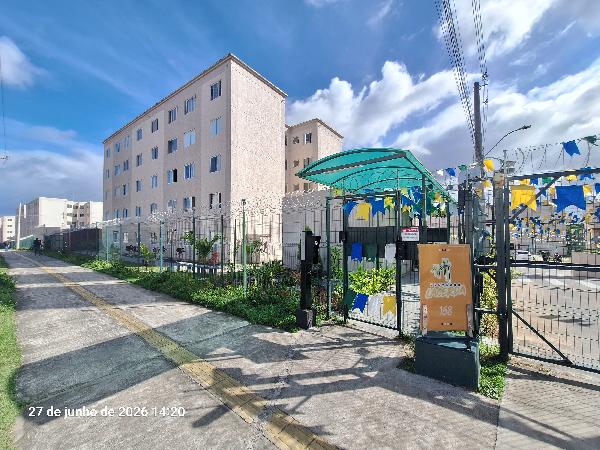 Apartamento da Caixa em SALVADOR / BA - 8787712406704