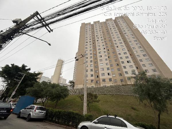 Apartamento da Caixa em SAO PAULO / SP - 8787712442107