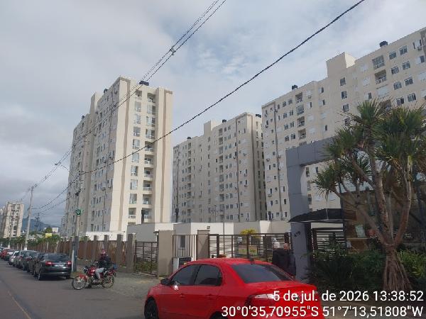 Apartamento da Caixa em PORTO ALEGRE / RS - 8787712462728