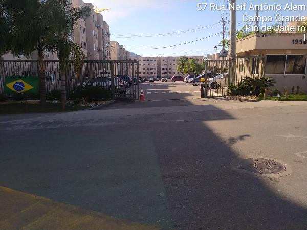 Apartamento da Caixa em RIO DE JANEIRO / RJ - 8787712468181