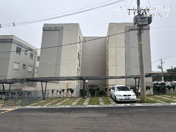 Apartamento da Caixa em MARILIA / SP - 8787712476664