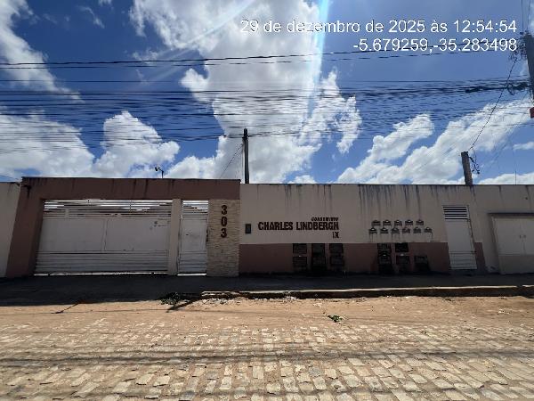 Casa da Caixa em EXTREMOZ / RN - 8787712477580