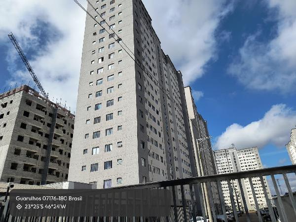Apartamento da Caixa em GUARULHOS / SP - 8787712483113