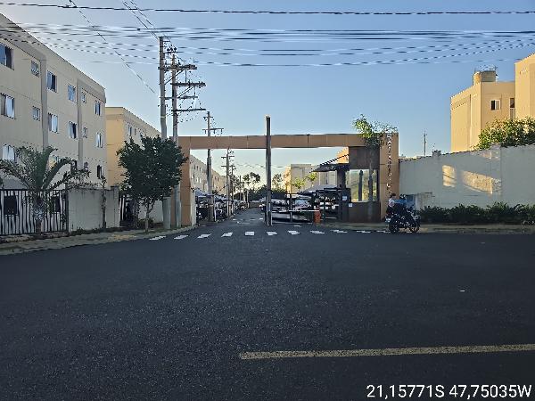 Apartamento da Caixa em RIBEIRAO PRETO / SP - 8787712504510