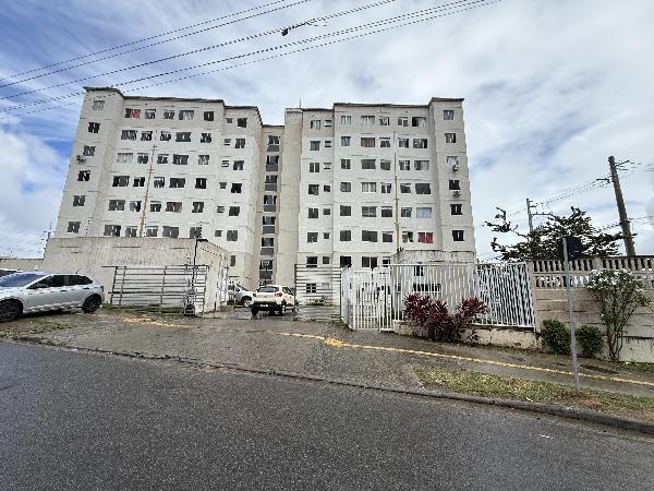 Apartamento da Caixa em SALVADOR / BA - 8787712521392