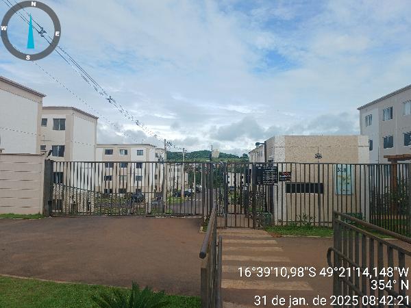Apartamento da Caixa em GOIANIA / GO - 8787712524294