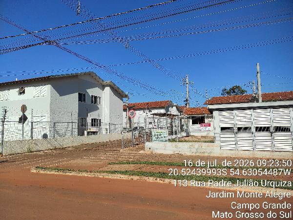 Apartamento da Caixa em CAMPO GRANDE / MS - 8787712528320