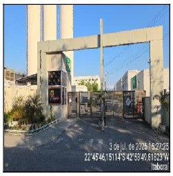 Apartamento da Caixa em ITABORAI / RJ - 8787712545062