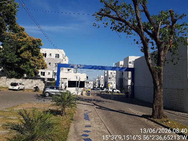 Apartamento da Caixa em CUIABA / MT - 8787712555912