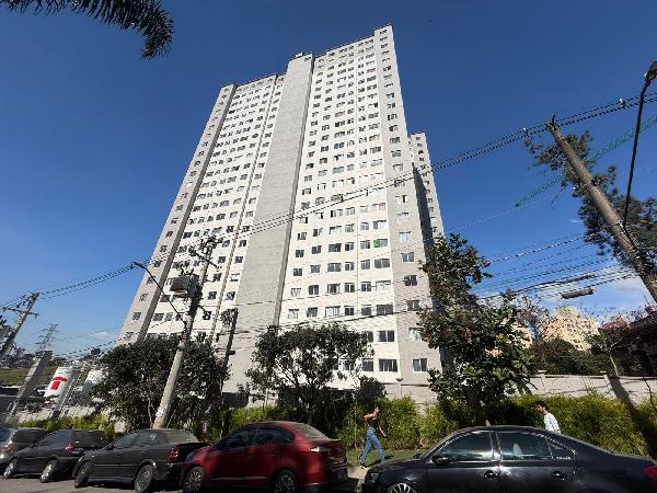 Apartamento da Caixa em SAO PAULO / SP - 8787712587776