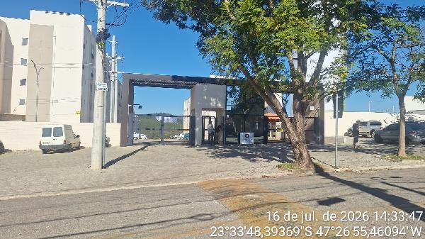 Apartamento da Caixa em VOTORANTIM / SP - 8787712647736