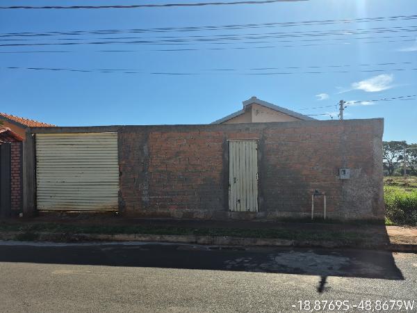 Casa da Caixa em MONTE ALEGRE DE MINAS / MG - 8787712652543
