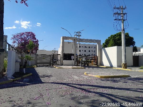 Apartamento da Caixa em PINDAMONHANGABA / SP - 8787712683414
