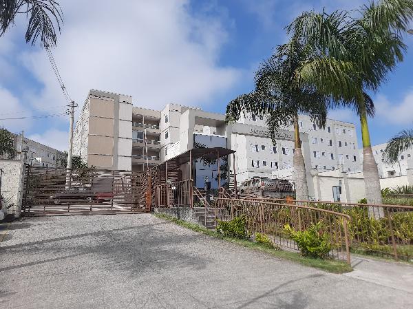 Apartamento da Caixa em MOGI DAS CRUZES / SP - 8787712710535