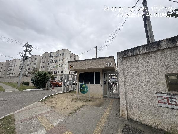 Apartamento da Caixa em SAO GONCALO / RJ - 8787712796626