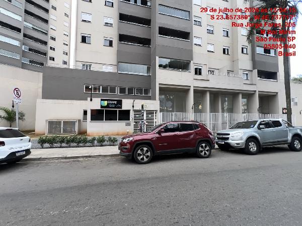 Apartamento da Caixa em SAO PAULO / SP - 8787712813610