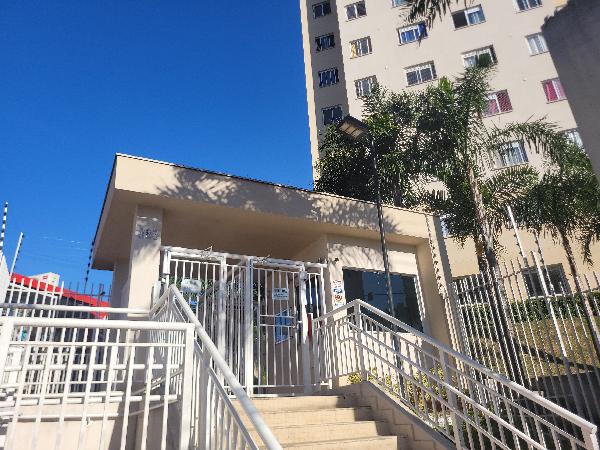Apartamento da Caixa em SAO PAULO / SP - 8787712822252