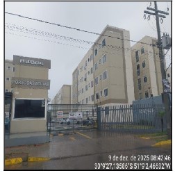 Apartamento da Caixa em PORTO ALEGRE / RS - 8787712822651