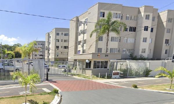 Apartamento da Caixa em RIO DE JANEIRO / RJ - 8787712849517