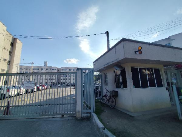 Apartamento da Caixa em SAO GONCALO / RJ - 8787712849525