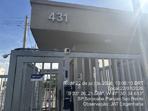 Apartamento da Caixa em SOROCABA / SP - 8787712913487
