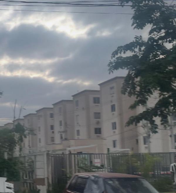 Apartamento da Caixa em RIO DE JANEIRO / RJ - 8787712917580