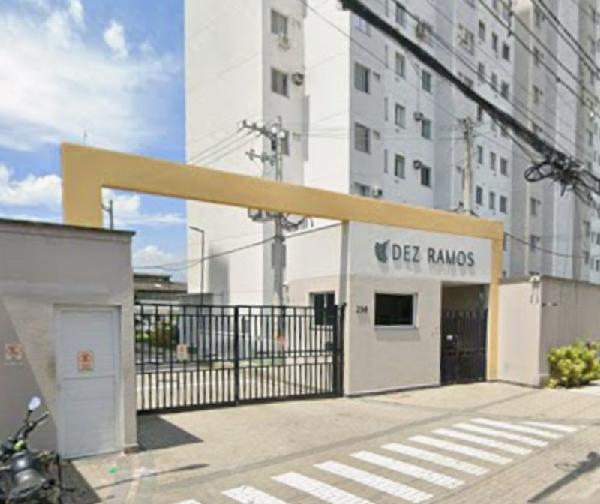 Apartamento da Caixa em RIO DE JANEIRO / RJ - 8787712983566