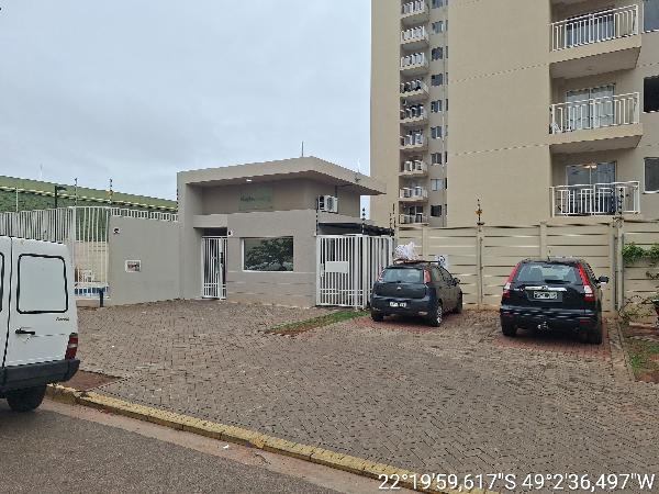 Apartamento da Caixa em BAURU / SP - 8787712985704